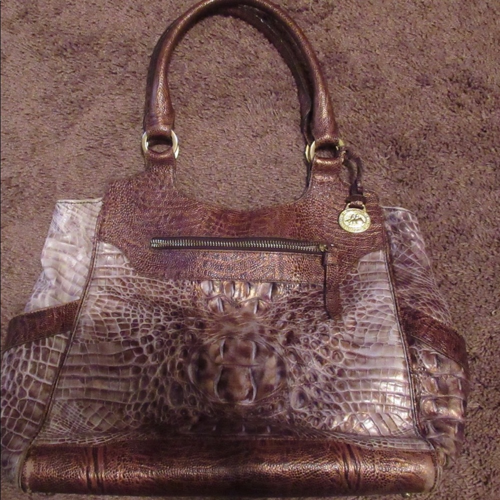 Brahmin Purse